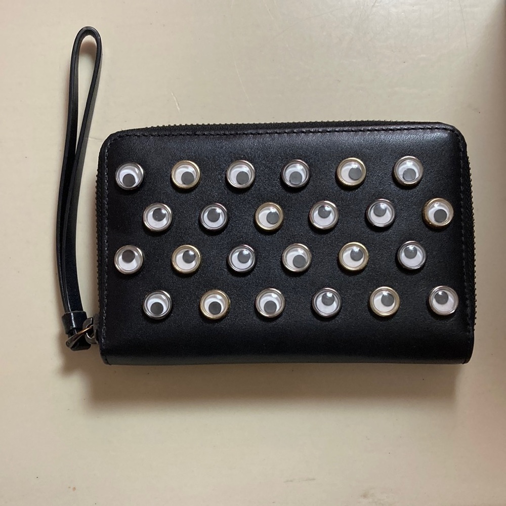 Marc by Marc Disney collab wallet